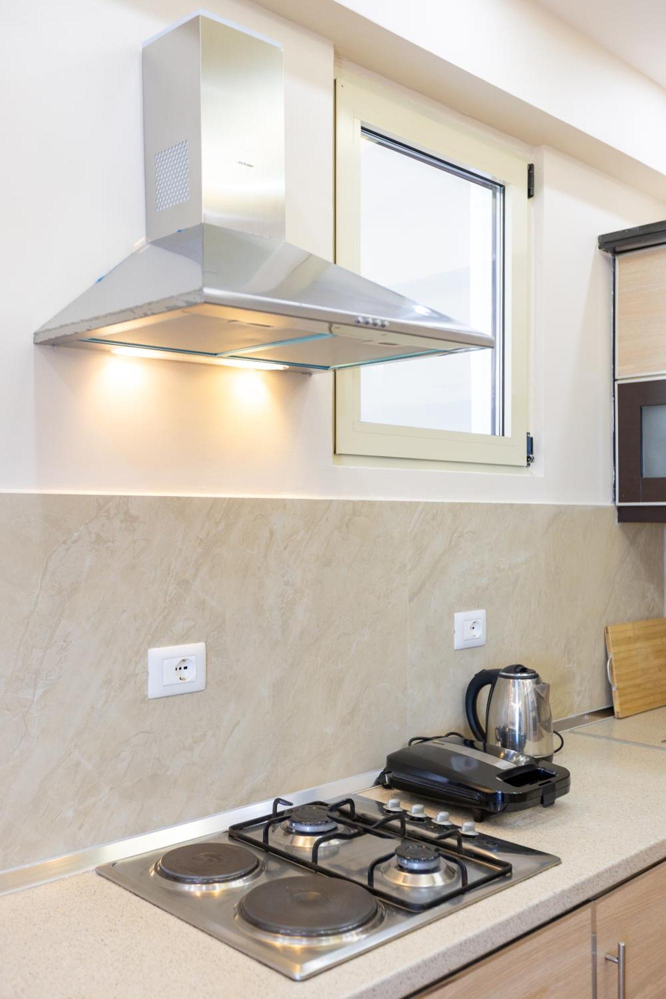 Lungomare apartment Vlorë Exterior foto